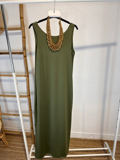 VESTIDO CHLOE