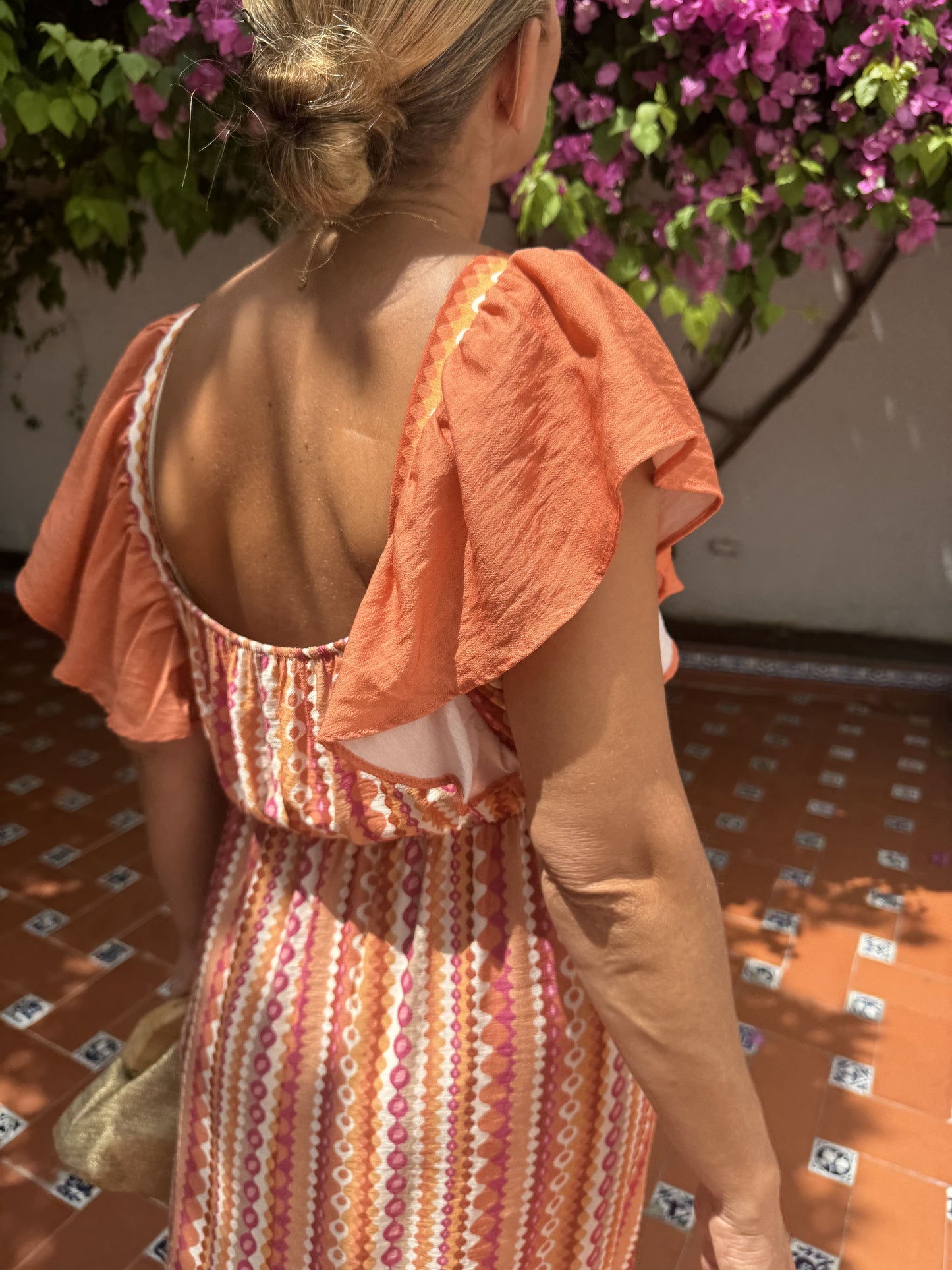 VESTIDO HEIDI