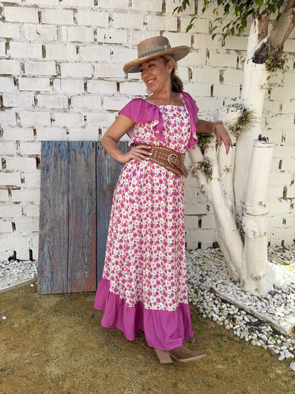 VESTIDO HEIDI