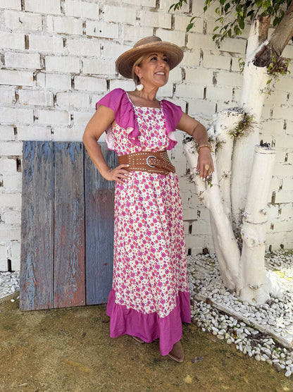 VESTIDO HEIDI