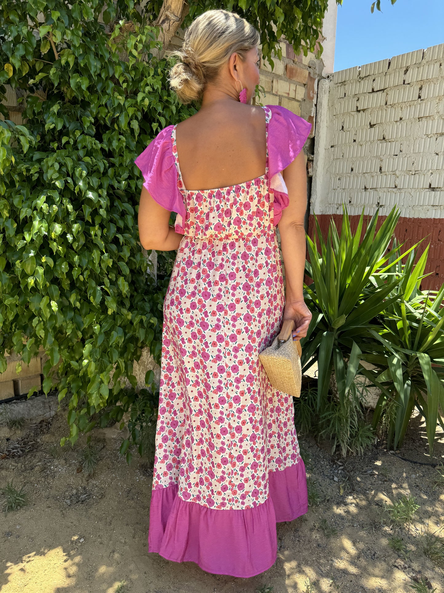 VESTIDO HEIDI