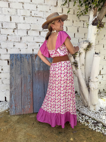 VESTIDO HEIDI
