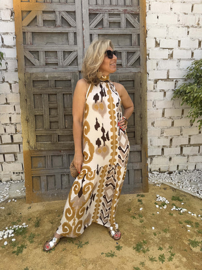 VESTIDO MAUI