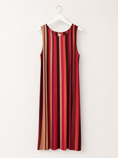 VESTIDO NIARA ESTAMPADO