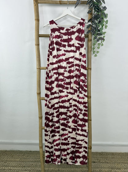 VESTIDO NIARA ESTAMPADO