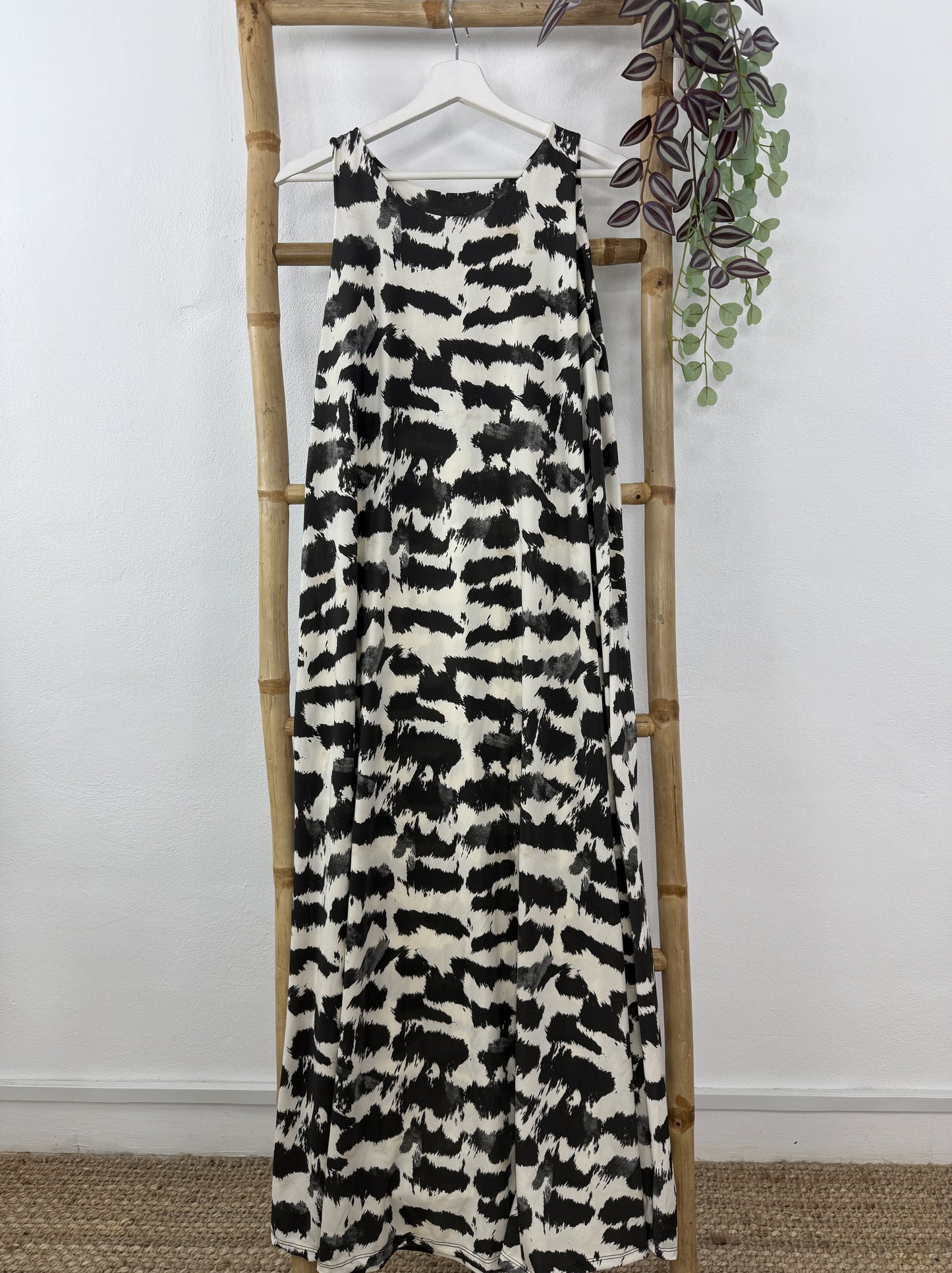 VESTIDO NIARA ESTAMPADO