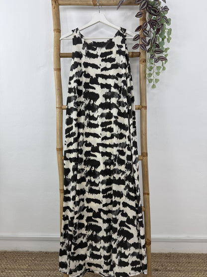 VESTIDO NIARA ESTAMPADO