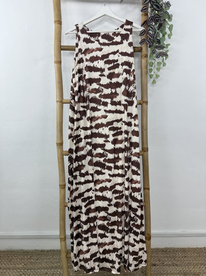 VESTIDO NIARA ESTAMPADO
