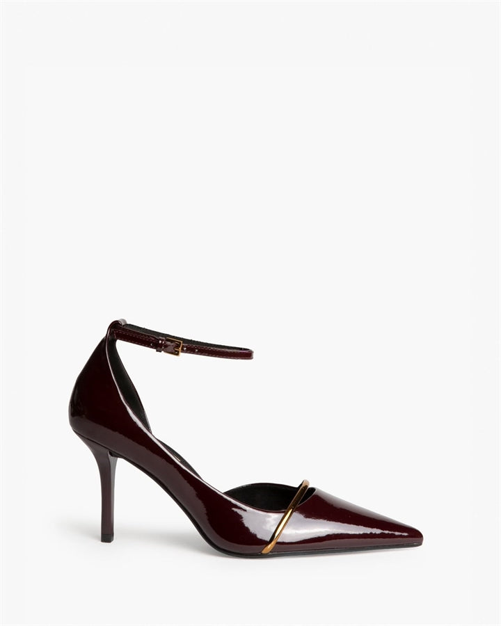 ZAPATO SALÓN ÉLITE